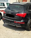 Audi Q5 spare parts, Audi Q5 dismantling, Q5 dismantling63171363794946111