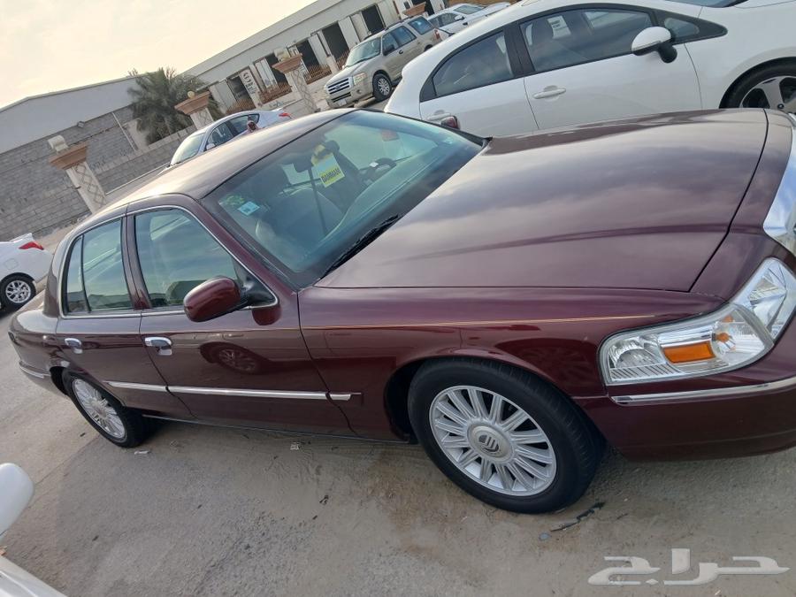 Ford Marquis 2008630439724451851114
