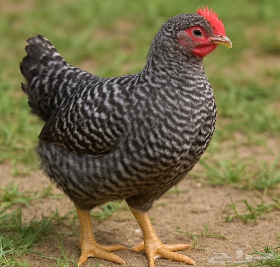 Giant Amrock chicken630316250014741121