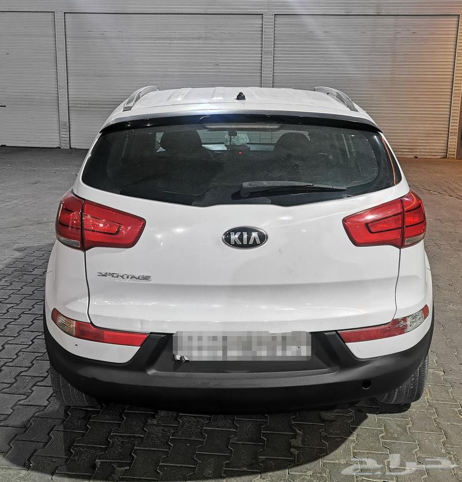Kia Sportage car 201563045628917507112