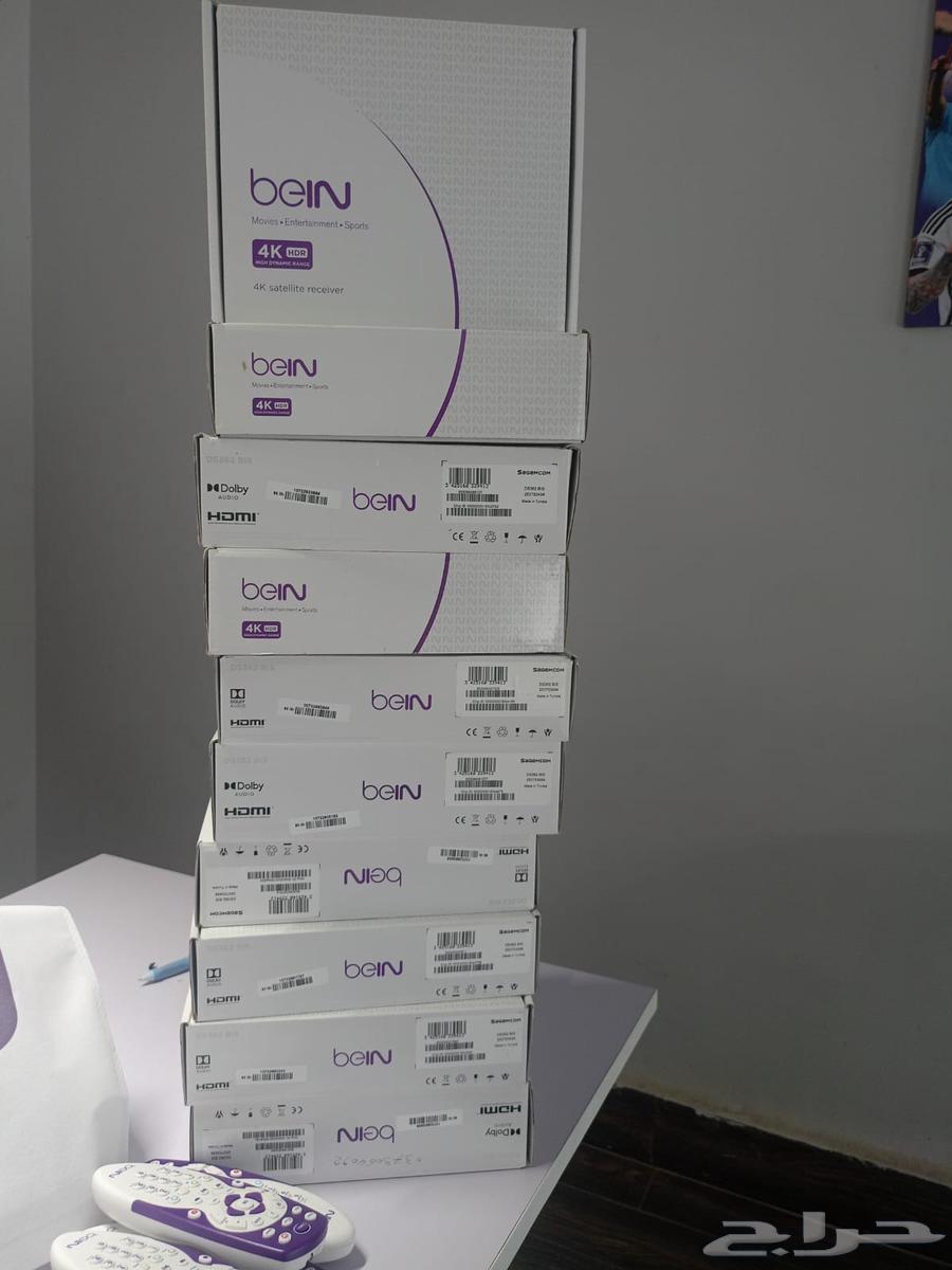 بينسبورت 4k جديد63032095281921112