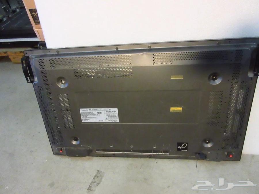 شاشة بلازما Panasonic يابانية 42 بوصة موديل TH-42PWD863031614567042113