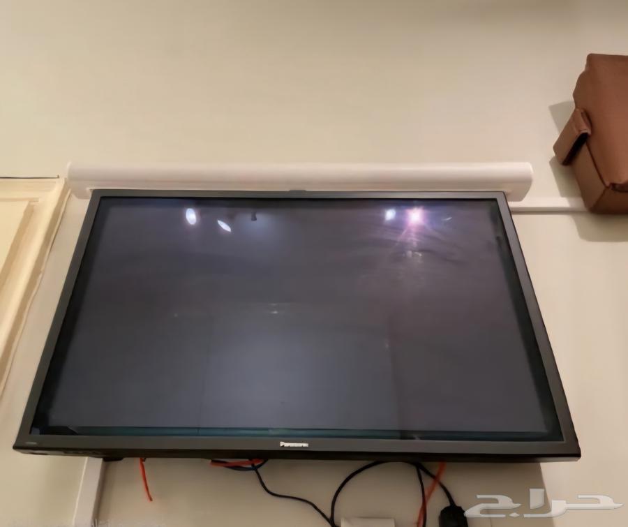 شاشة بلازما Panasonic يابانية 42 بوصة موديل TH-42PWD8630316145670421122