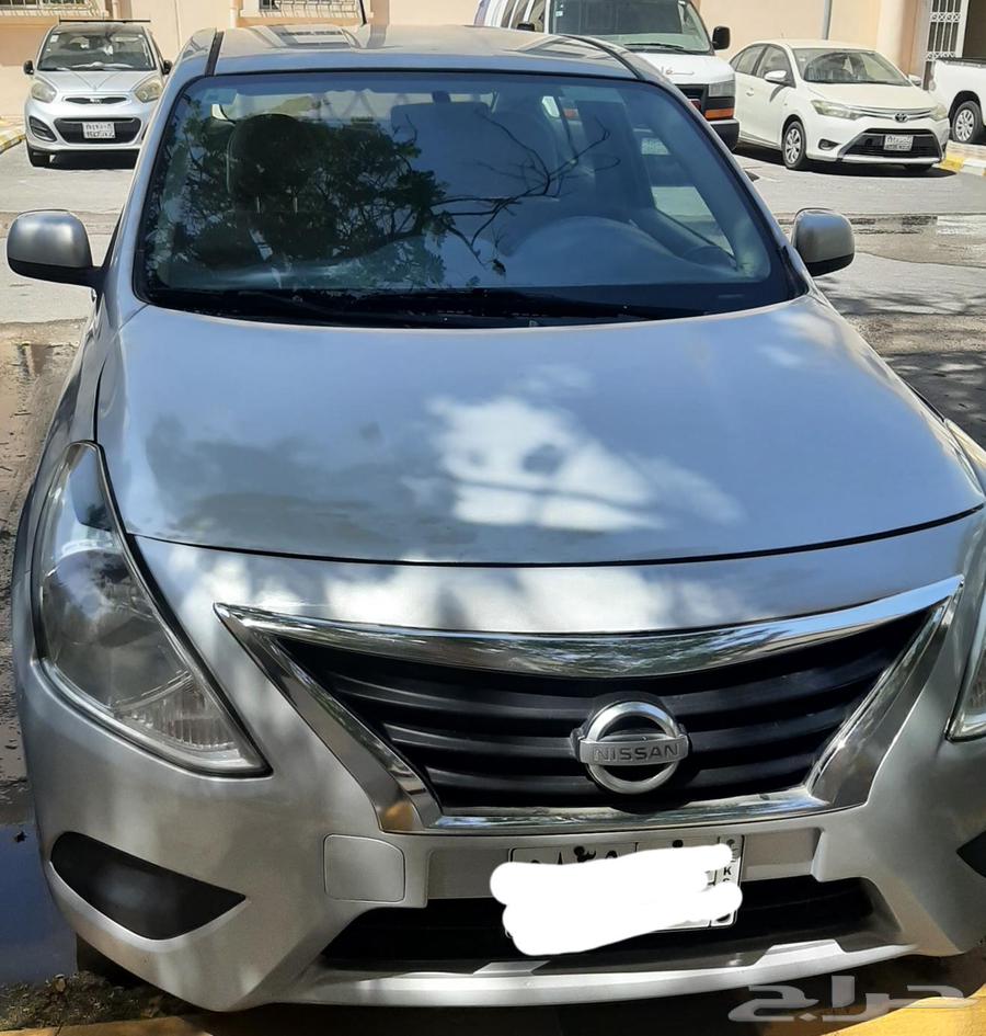 Nissan Sunny 2017 model, mileage 30063048133772803111