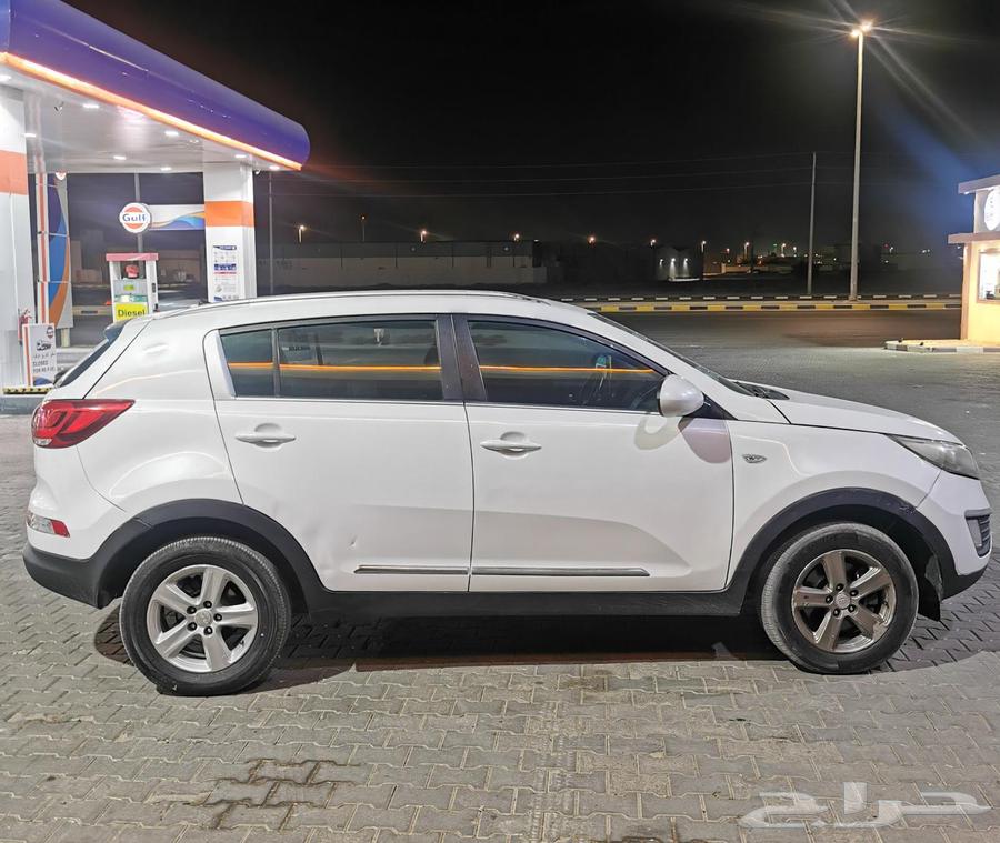 Kia Sportage car 201563045628917507113