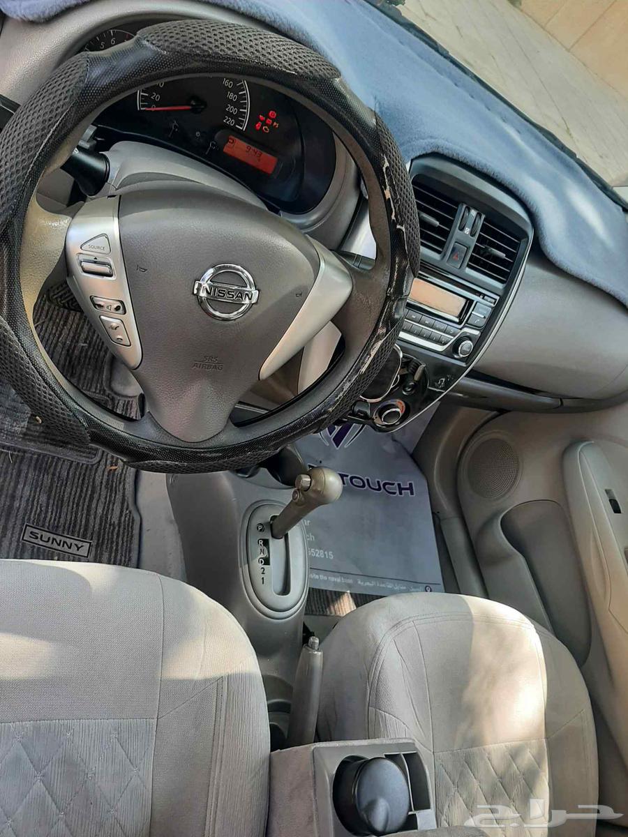 Nissan Sunny 2017 model, mileage 30063048133772803112
