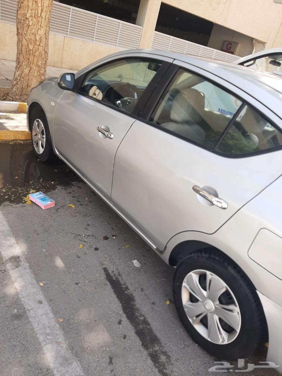Nissan Sunny 2017 model, mileage 30063048133772803114