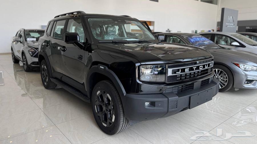 JETOUR T1 (2025) Jetour Luxury630439808995861114