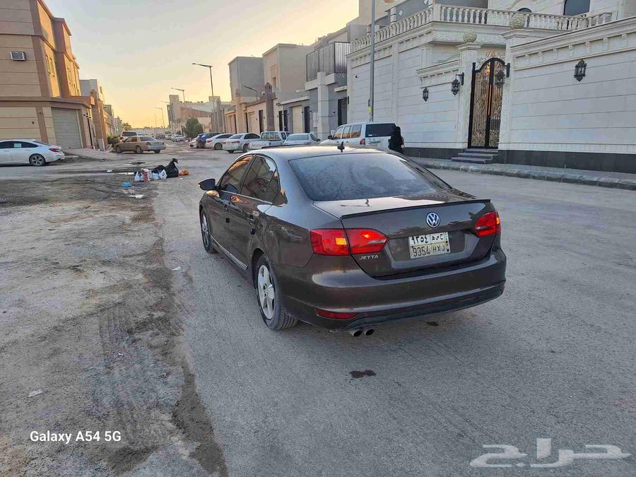 فولكس واجن جيتا63045234748673114