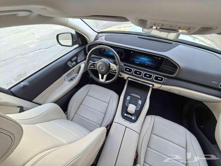 2020 Mercedes GLS 45063043180255489114
