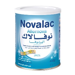 حليب نوفالاك أليرنوفا 60ريال63033823691905117