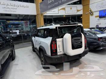 Jetour T2 Luxury and Comfort 2025 Model at Lowest Installment Prices63043189266817114