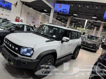 Jetour T2 Luxury and Comfort 2025 Model at Lowest Installment Prices63043189266817113