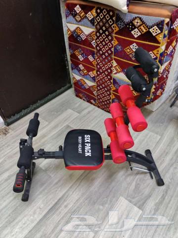 جهاز تخسيس البطن630307419322911121