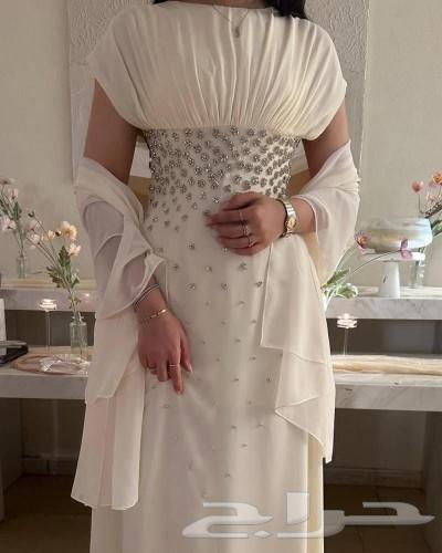كوني ملكة السهرة ب فستان يحبس الأنفاس  فساتين مناسبات63031630066179112