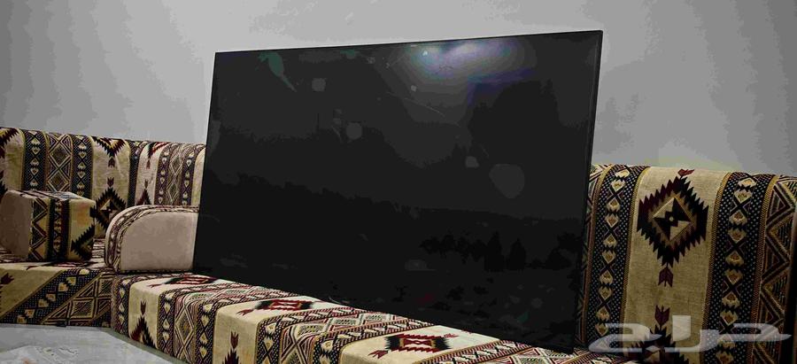 Huawei 65-inch TV screen broken630338235733771114