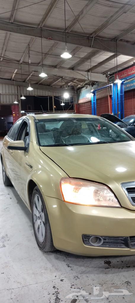 سياره كبرس لابيع بنزين قير اتوميتك الموديل 200763044763691649111