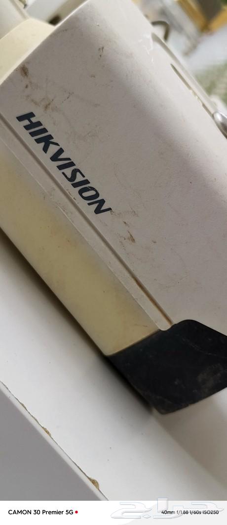 HIKVISION cameras63078163442307111