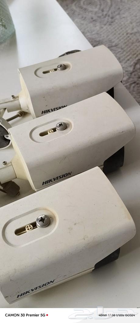 HIKVISION cameras630781634423071123