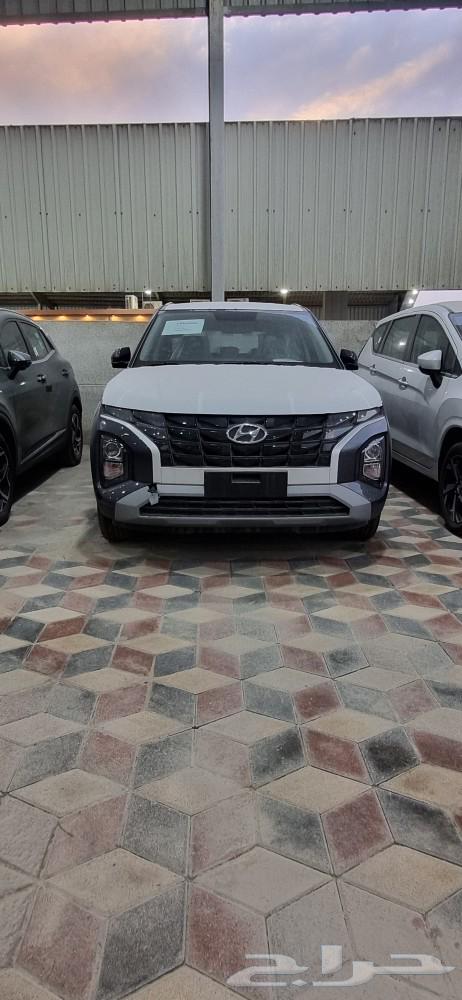 Hyundai Creta 2025 Smart630439851665941129