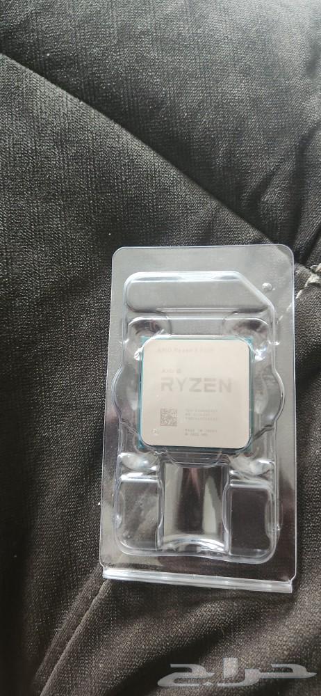 معالج amd rayzen5600630320499662101121