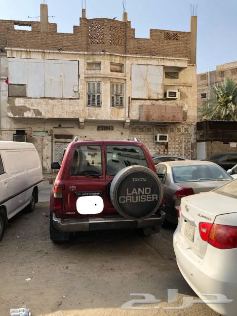 جيب لاند كروزر نضيييف للبيع63043554929027112