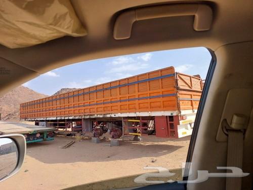 Tider for sale 18 meters in Najran630427353361941116