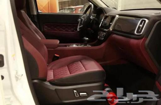 جريت وول باور فل كامل موديل 2025 ارخص سعر داخل المملكه63046506770178114