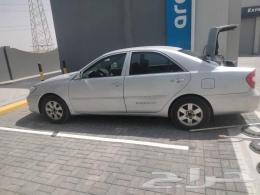تويوتا كامري 200463045643465987112