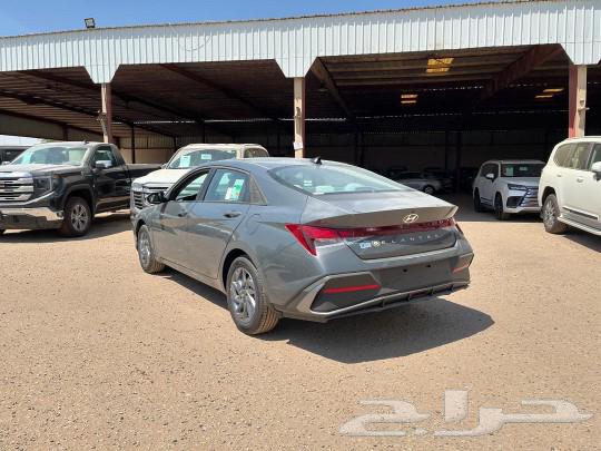Hyundai Elantra 2.0 Smart - Smart Plus 202563048134173315111