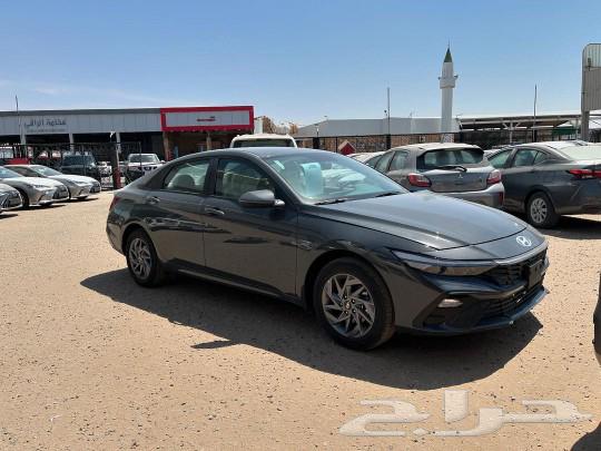 Hyundai Elantra 2.0 Smart - Smart Plus 2025630481341733151113