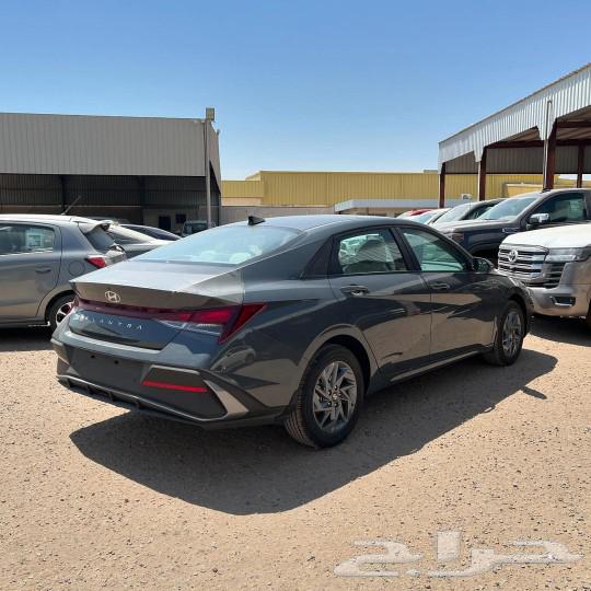 Hyundai Elantra 2.0 Smart - Smart Plus 202563048134173315112