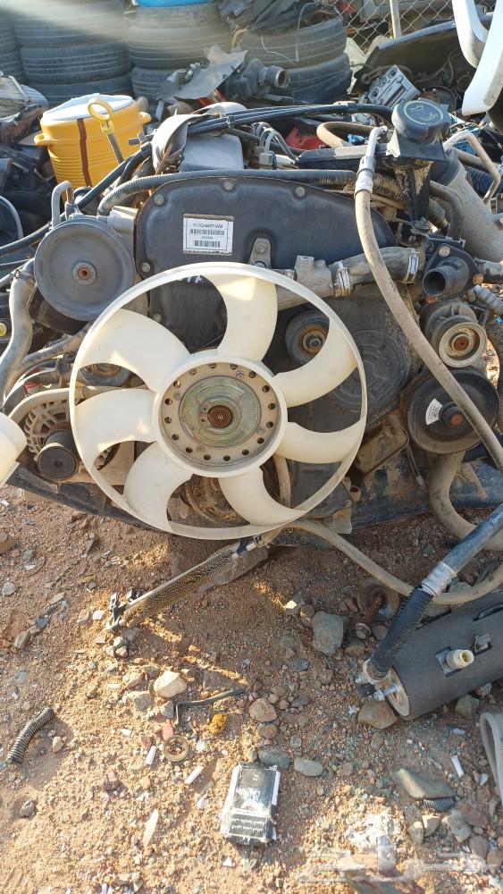 Ford Transit van with manual transmission from the country63044415715842113