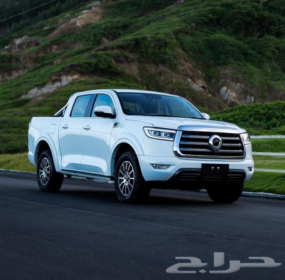 جريت وول باور فل كامل موديل 2025 ارخص سعر داخل المملكه63046506770178111