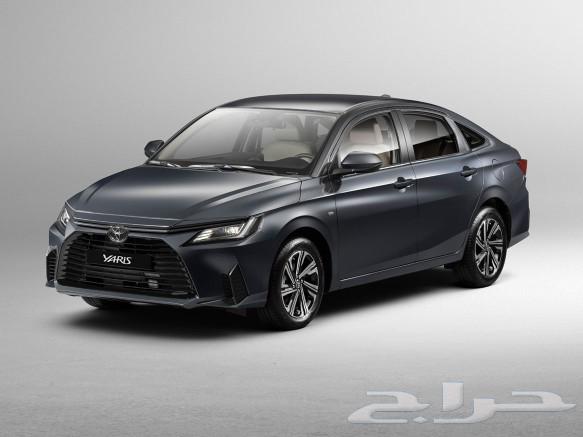 Toyota Yaris Y PLUS 2025 Model630116468235541122