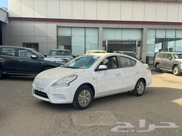 Nissan Sunny old shape 202463046501870211115