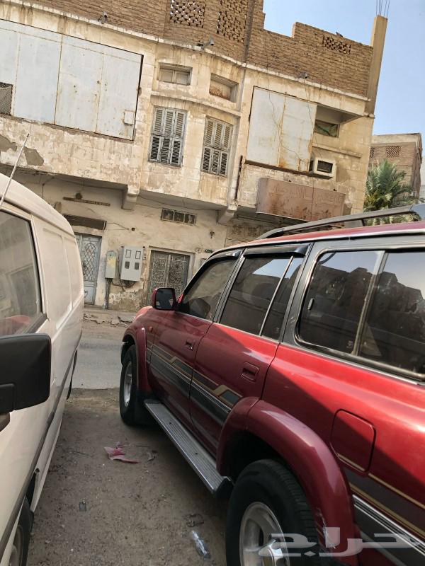 جيب لاند كروزر نضيييف للبيع63043554929027114