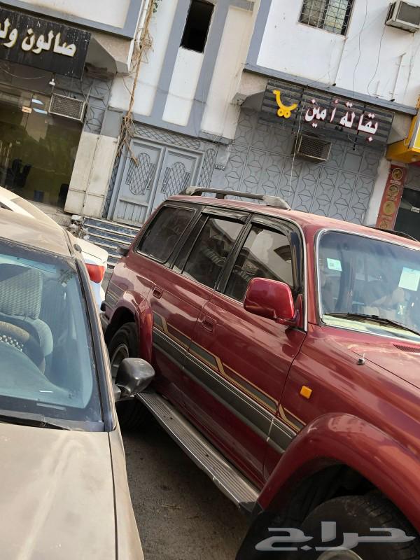 جيب لاند كروزر نضيييف للبيع63043554929027111