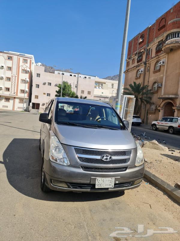 Hyundai H1 2012, engine gear in good condition630485233694751114