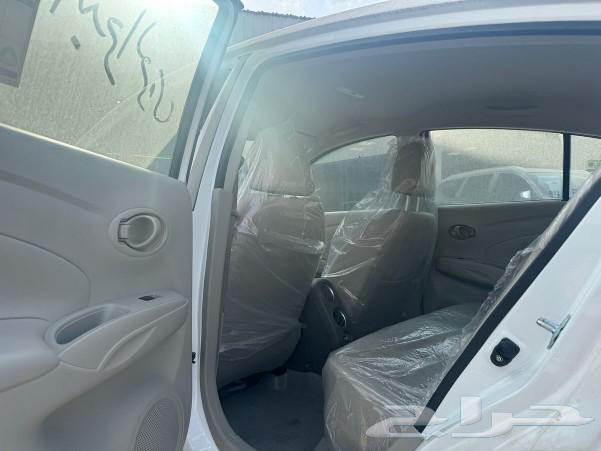 Nissan Sunny old shape 202463046501870211114