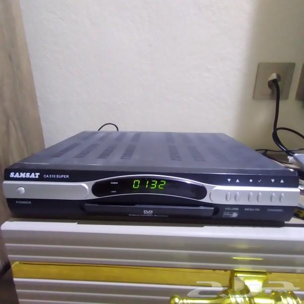 ريسفير عادي ماركة سامسات نظيفة630342558996491113