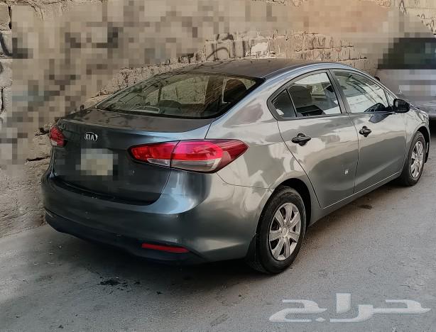 كيا سيراتو 201863043193222659112
