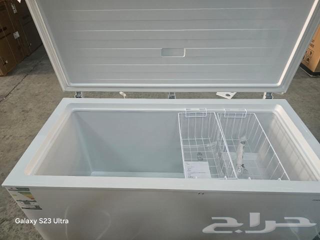 New surface freezer63032095159683114