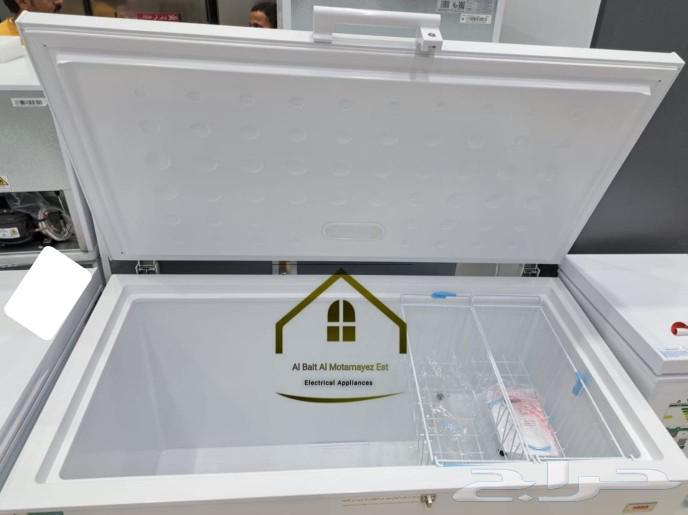 New surface freezer63032095159683112