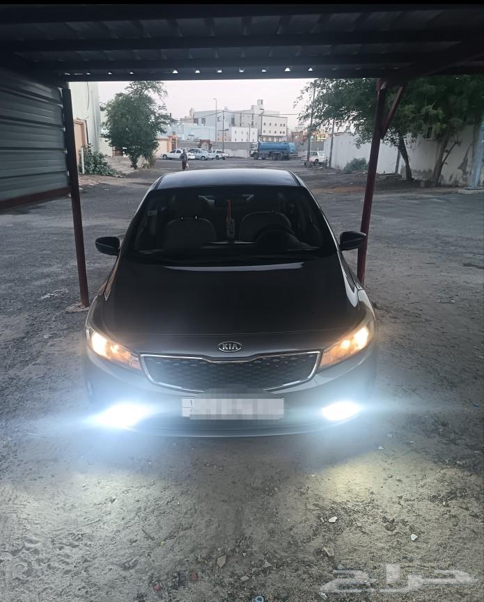 كيا سيراتو 2018630431932226591128