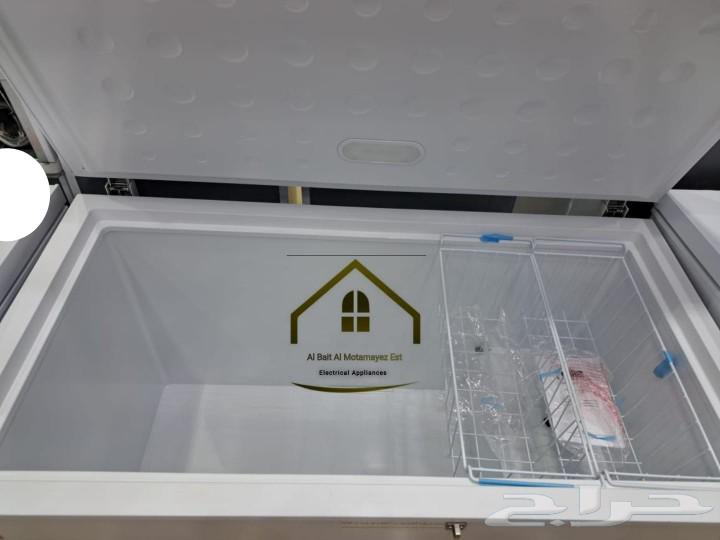 New surface freezer63032095159683111