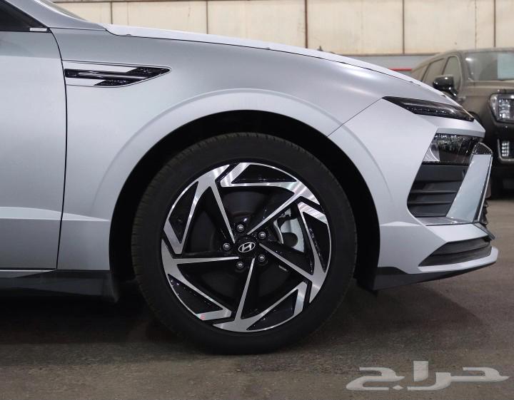 هونداي سوناتا سمارت 202563048134081795111