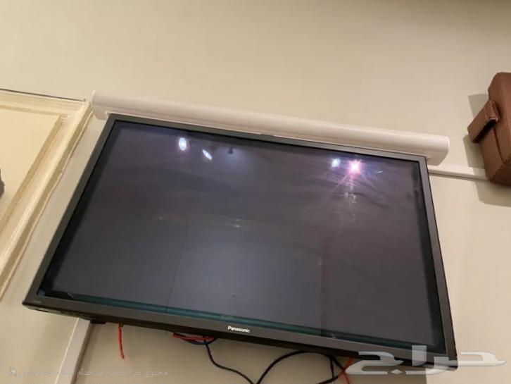 شاشة بلازما Panasonic يابانية 42 بوصة موديل TH-42PWD863031614567042111