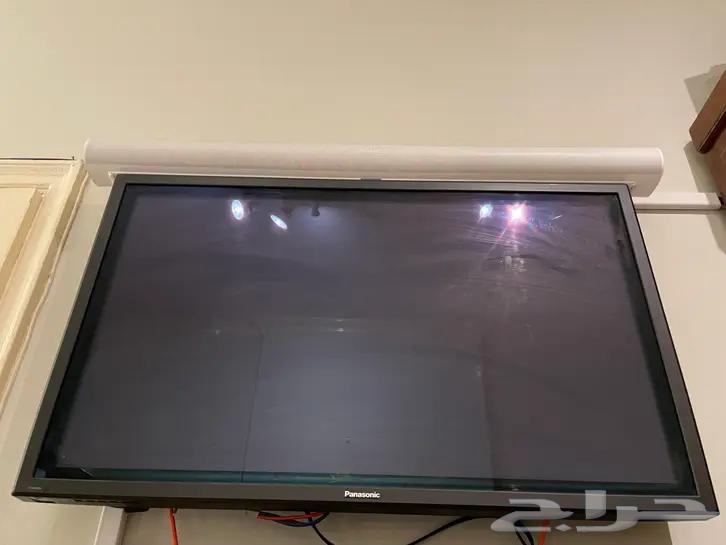 شاشة بلازما Panasonic يابانية 42 بوصة موديل TH-42PWD863031614567042112