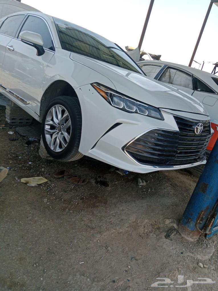 Dismantling for sale of Avalon Camry Lexus spare parts63046068878210111